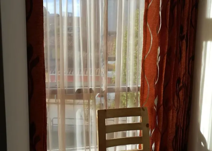 Aparthotel Guadalupe *