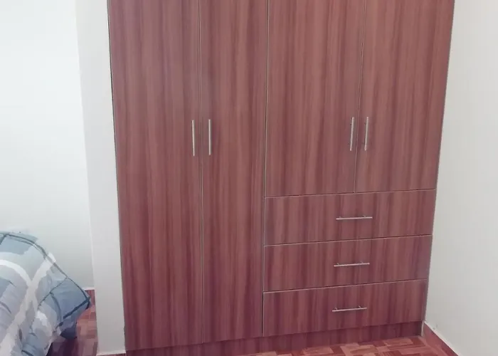 Guadalupe Aparthotel *