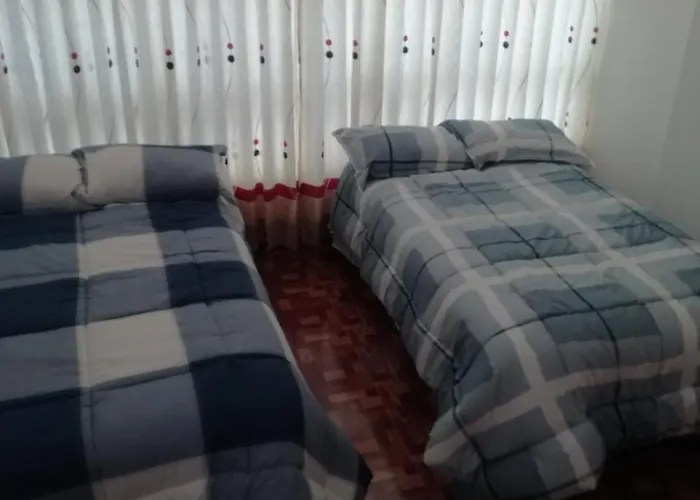Aparthotel Guadalupe
