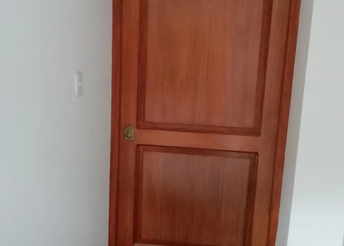 Aparthotel Guadalupe *